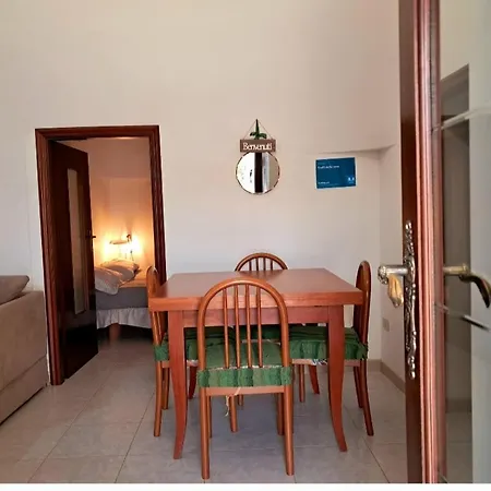 Trulli Delle Rose Puglia And Small Garden Holiday home *