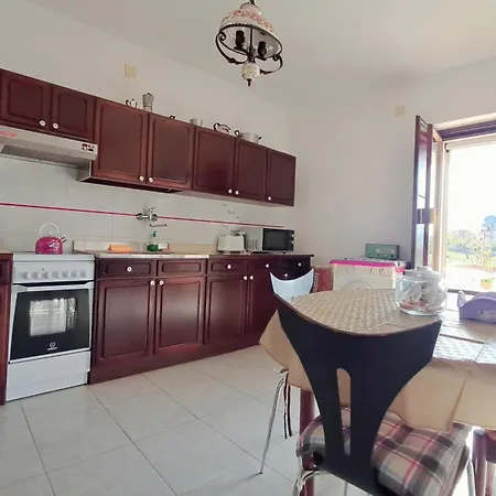 Trulli Delle Rose Puglia And Small Garden Holiday home *