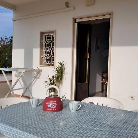 Trulli Delle Rose Puglia And Small Garden Martina Franca